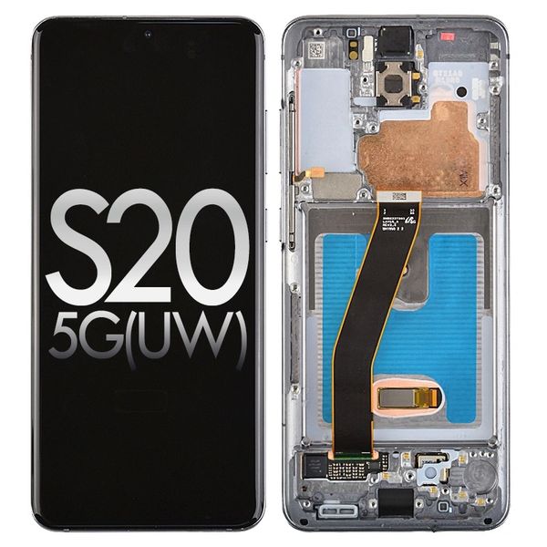 Samsung Galaxy S20 5G UW G981V LCD Assembly