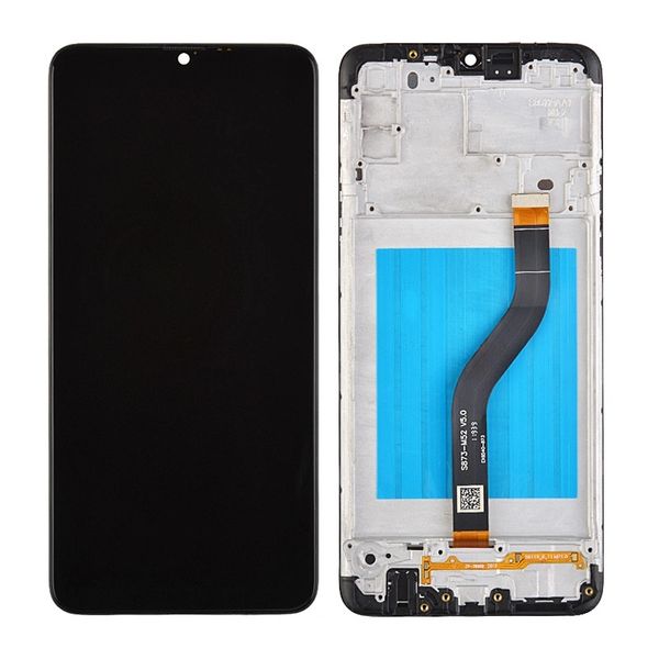 Samsung Galaxy A20S (2019) A207 LCD Assembly