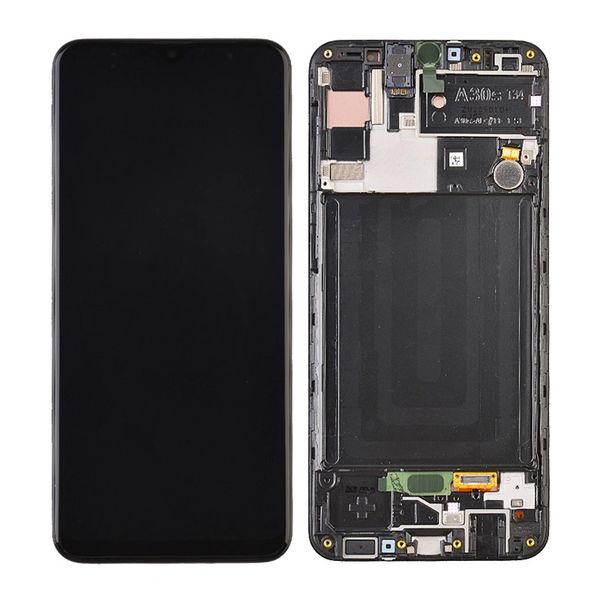 Samsung Galaxy A30s (2019) A307 LCD Assembly