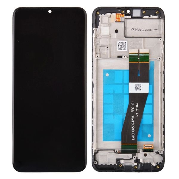 Samsung Galaxy A02s (2021) A025 LCD Assembly
