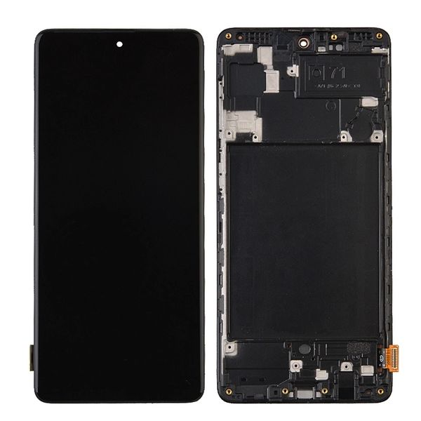 Samsung Galaxy A71 (2020) A715 LCD Assembly