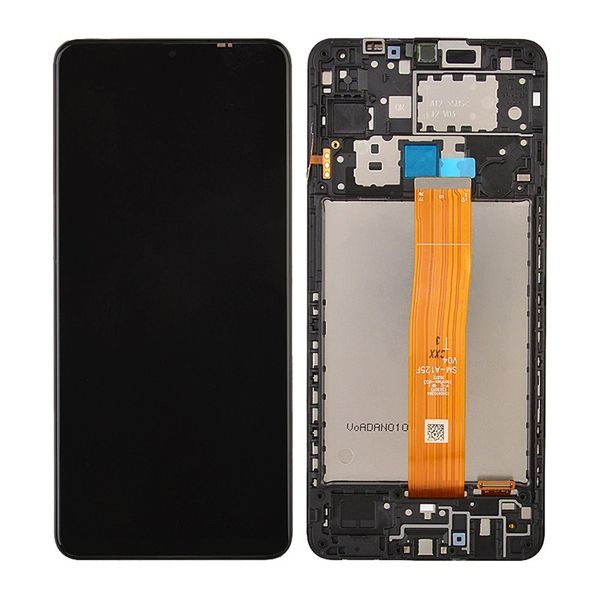 Samsung Galaxy A12 (2020) A125 LCD Assembly