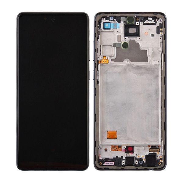 Samsung Galaxy A72 5G A726 LCD Assembly