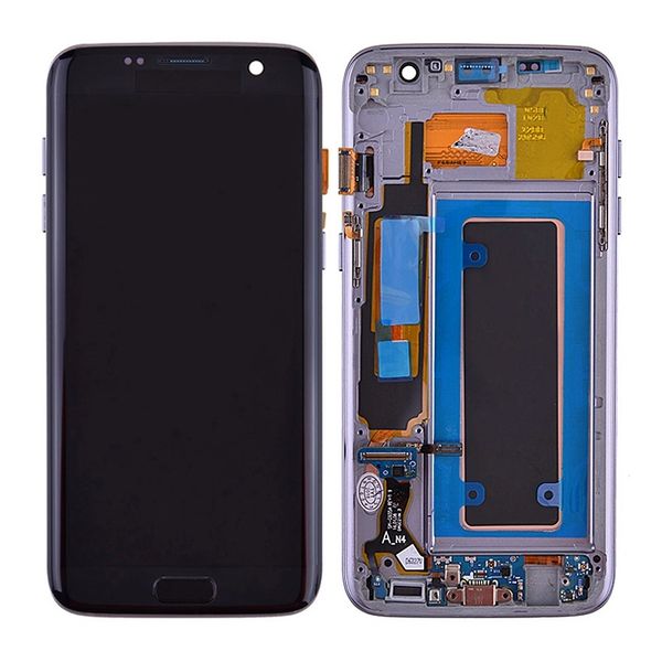 Samsung Galaxy S7 Edge G935A LCD Assembly
