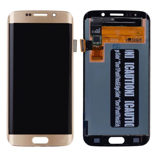 Samsung Galaxy S6 Edge G925 LCD Assembly