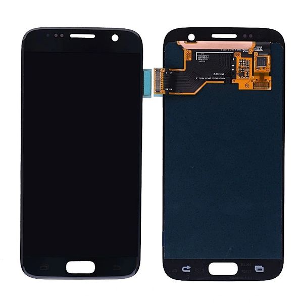 Samsung Galaxy S7 G930 LCD Assembly