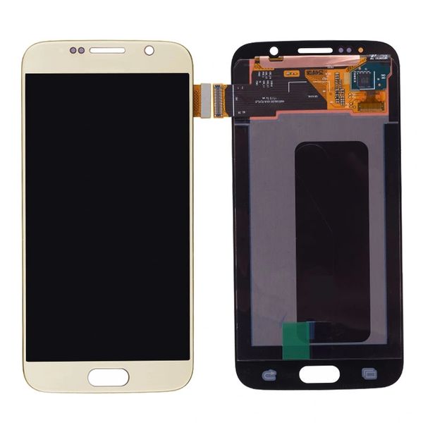 Samsung Galaxy S6 G920 LCD Assembly
