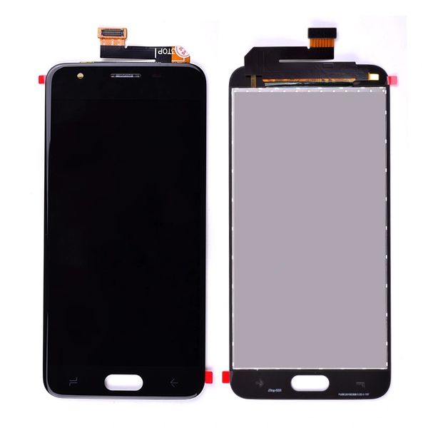 Samsung Galaxy J3 2018 J337,J3 Achieve 2018,Express Prime 3 LCD Assembly