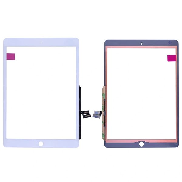 Apple iPad 7 - Touch Screen Digitizer Assembly (white)