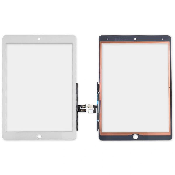 Apple iPad 9 - Touch Screen Digitizer Assembly (white)