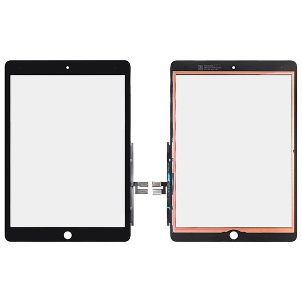 Apple iPad 9 - Touch Screen Digitizer Assembly (blk)
