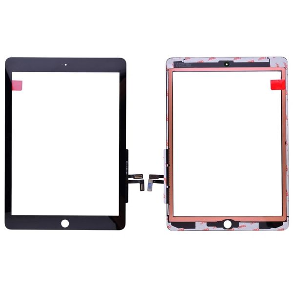 Apple iPad Air - Touch Screen Digitizer Assembly (blk)