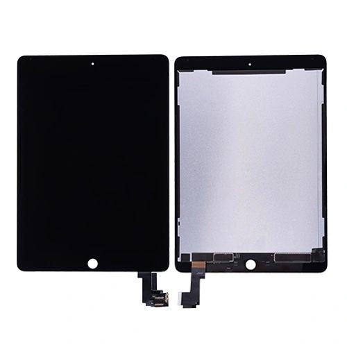 Apple iPad Air 2 - LCD Assembly (blk)