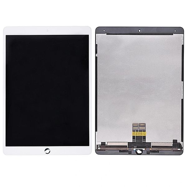 Apple iPad Air 3 - LCD Assembly (white)
