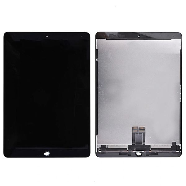 Apple iPad Air 3 - LCD Assembly (blk)