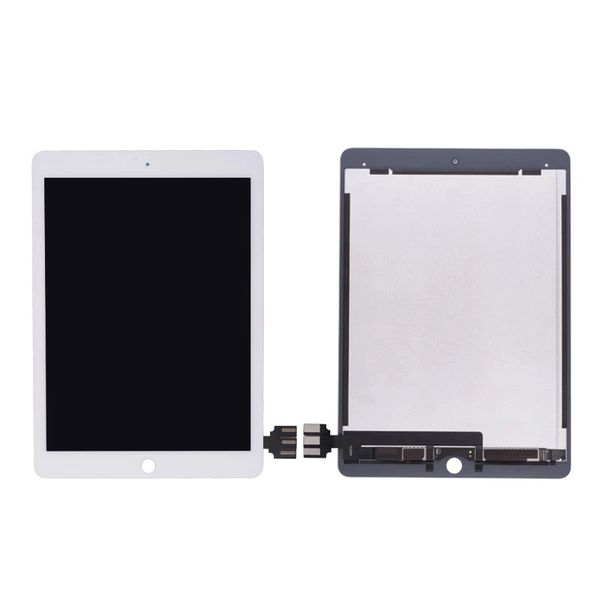 Apple iPad Pro 9.7 - LCD Assembly (white)