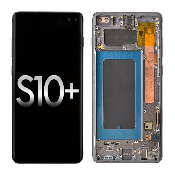 Samsung Galaxy S10+ G975 LCD Assembly