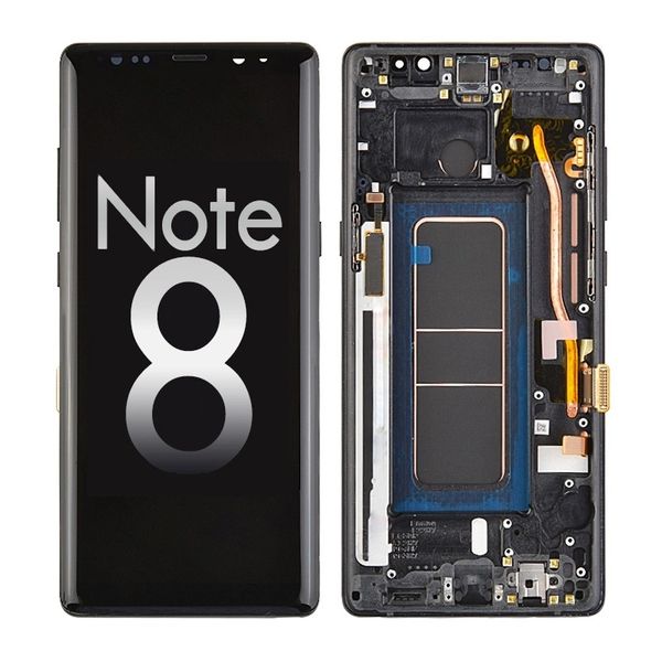 Samsung Galaxy Note 8 N950 LCD Assembly