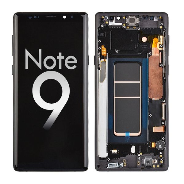Samsung Galaxy Note 9 N960 LCD Assembly