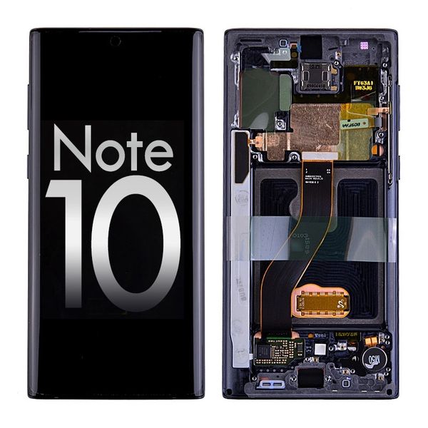 Samsung Galaxy Note 10 N970 LCD Assembly