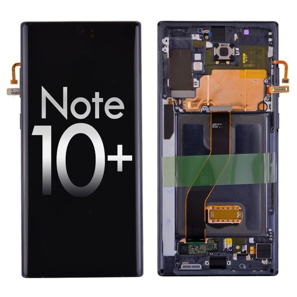 Samsung Galaxy Note 10+ N975 LCD Assembly