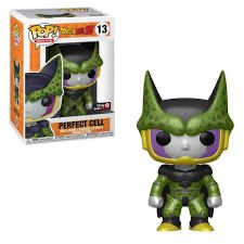 FUNKO POP ANIMATION: DRAGON BALL Z - PERFECT CELL #13 (On Hand)