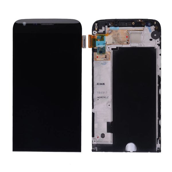 LG G5 H820/ H830/ H831/ H840/ H850/ VS987/ LS992/ US992/ RS988 LCD Assembly