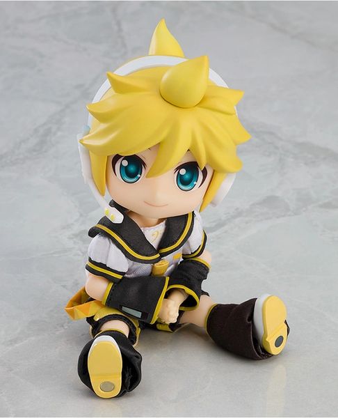 Goodsmile Nendoroid Doll - Vocaloid - Kagamine Len