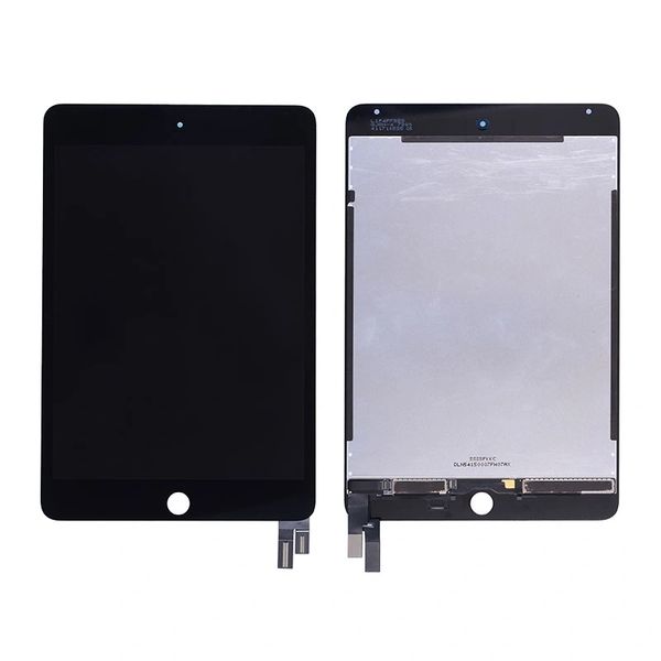 Ipad mini 6 LCD and digitizer replacement - Black