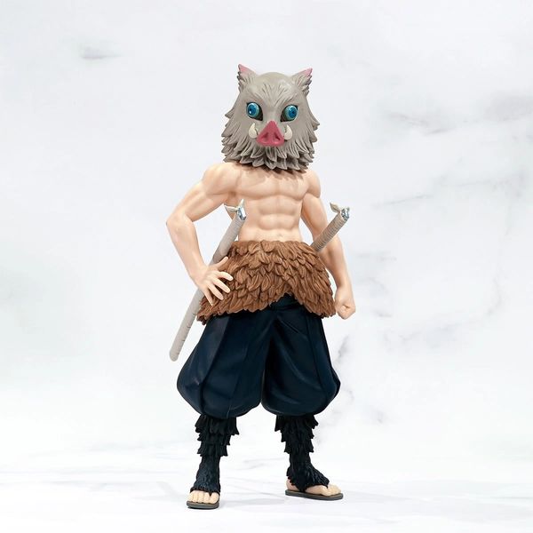 Demon Slayer - Inosuke Hashibira - Grandista figure