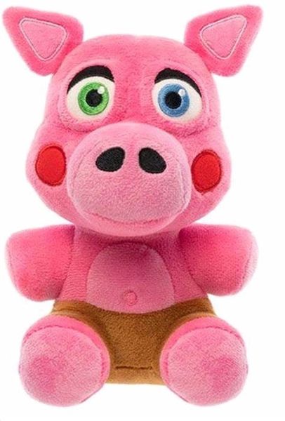 FUNKO FNAF FIVE NIGHT'S AT FREDDY'S PIGPATCH PLUSH