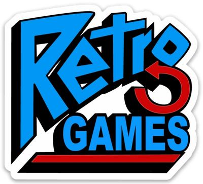 Retro Games - Free Games Online