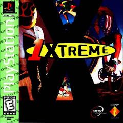 1 Xtreme PS1 | Retro Games Video Game Store