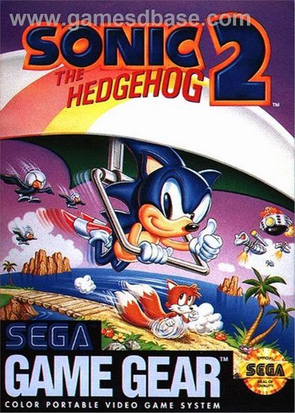 Sonic the Hedgehog  Sonic, Sonic the hedgehog, Retro gaming art