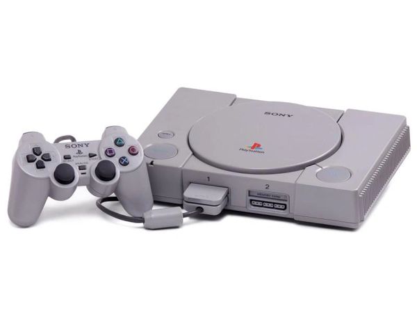 🕹️ Play Retro Games Online: PlayStation (PS1/PSX)