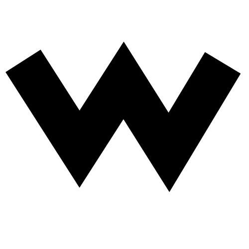 Wario Logo | Retro Games Video Game Store
