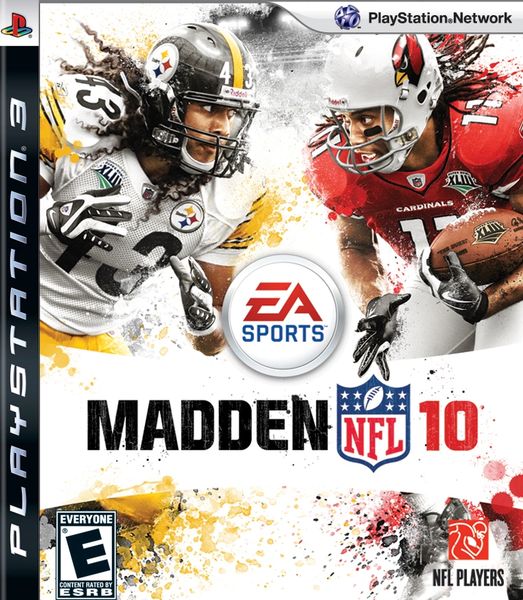 Madden NFL 10 PS3 | Retro Games Video Game Store