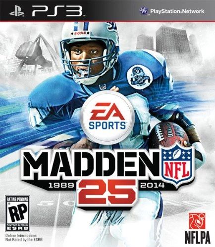 Madden NFL Football Sports Video Games for sale