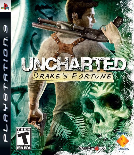 uncharted-drakes-fortune-ps3-retro-games-video-game-store