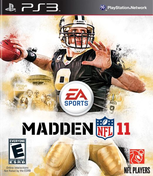 Madden NFL EA Video Games for sale