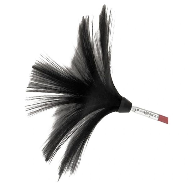 Soft Filament Rotary Chamber & Duct Cleaning Brush (RCBSOFT)