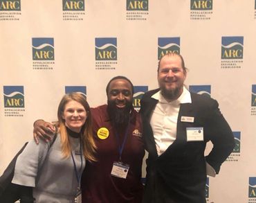 Wilkes Recovery Revolution - Appalachian Regional Commission - Recovery Community Organizations