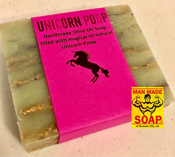 Poop Soap