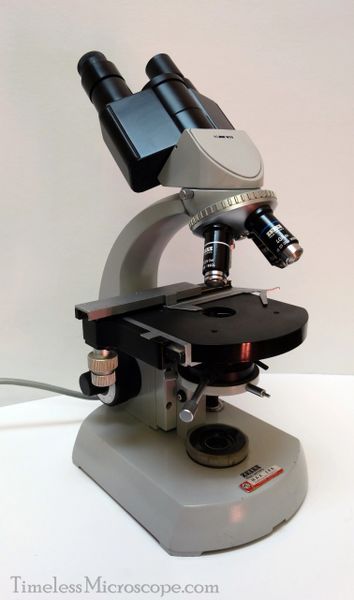 Used Zeiss Clinical Standard 14 Microscope