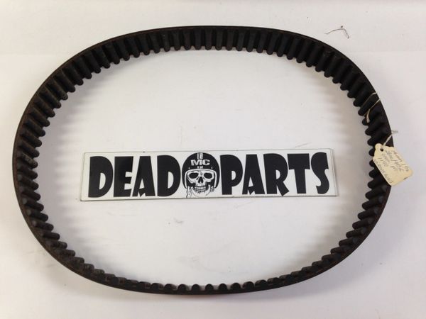 Harley gates NEW 14mm 1½” wide primary drive belt 85 teeth tooth 85t HKY