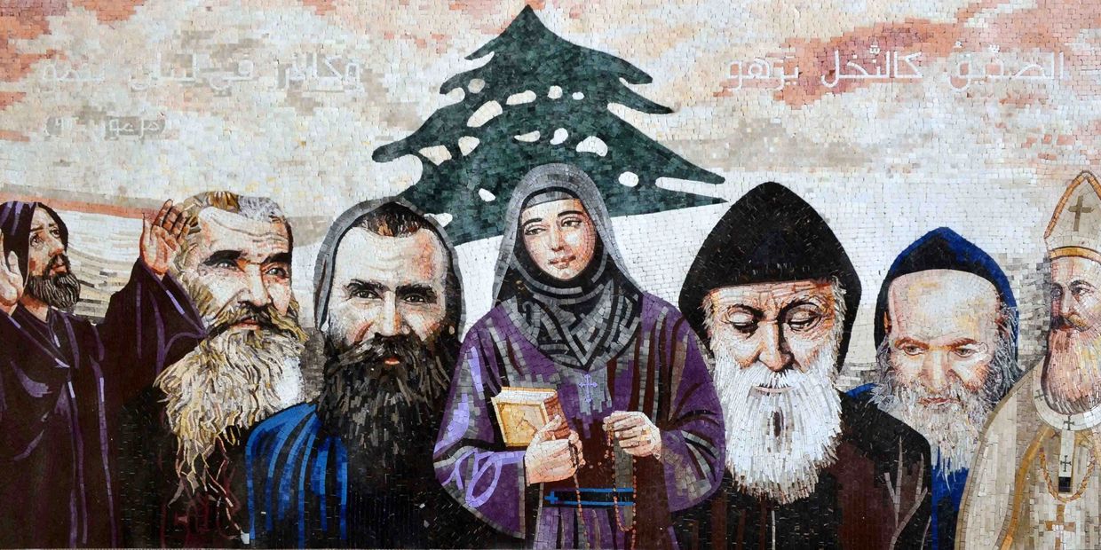 Maronite Church