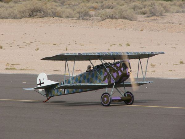 Fokker D7 Fokker D Vii Arizona Aircraft Replicas Arizona Models