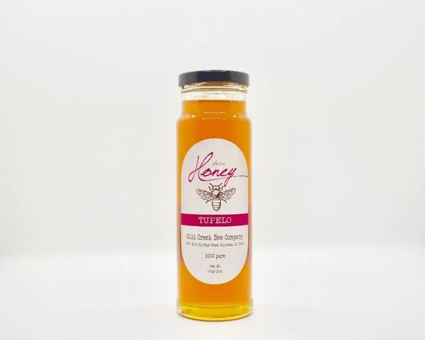 Tupelo Honey : 12 oz.