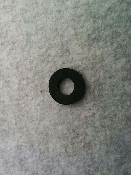 Handlebar Rubber Bushing Fits 70-81 ~ 15