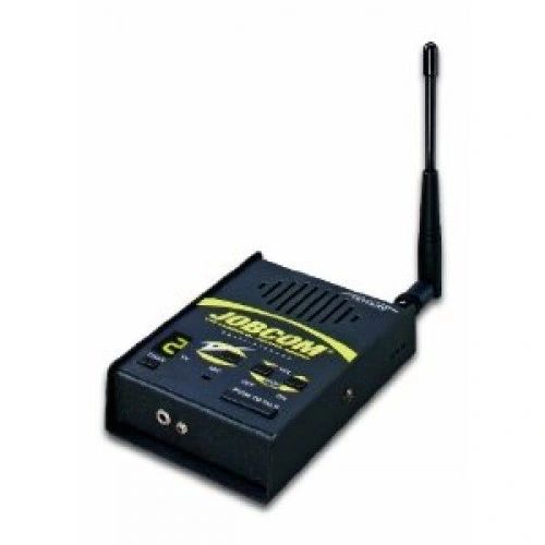 JobCom Wireless Intercom Base Station